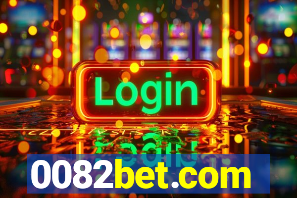 0082bet.com