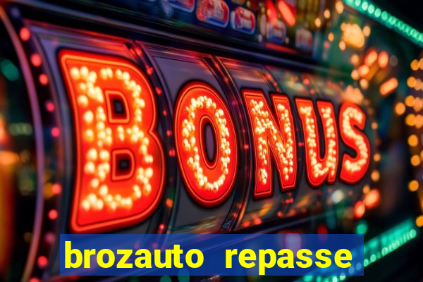 brozauto repasse porto alegre