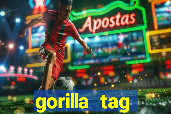 gorilla tag download mobile