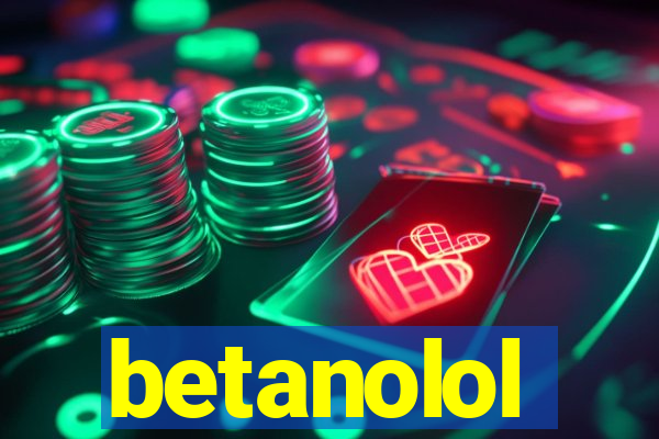 betanolol