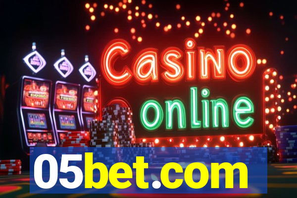 05bet.com