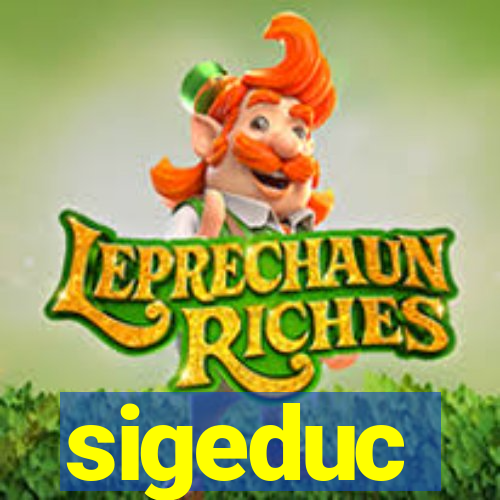 sigeduc