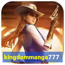 kingdommanga777