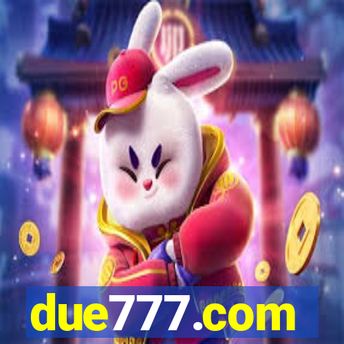 due777.com