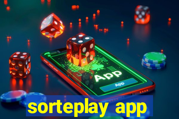 sorteplay app