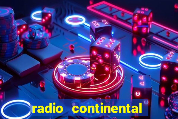 radio continental porto alegre