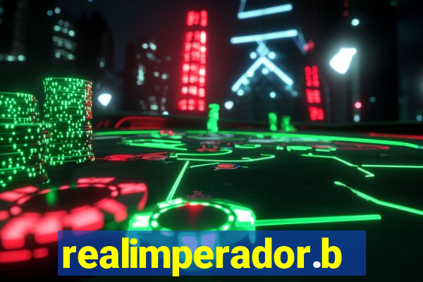 realimperador.bet