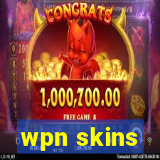 wpn skins