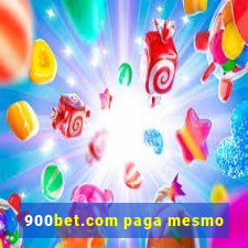 900bet.com paga mesmo