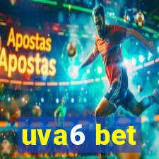 uva6 bet