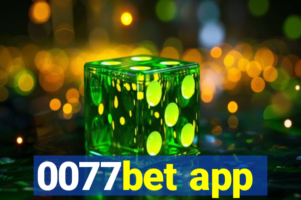 0077bet app