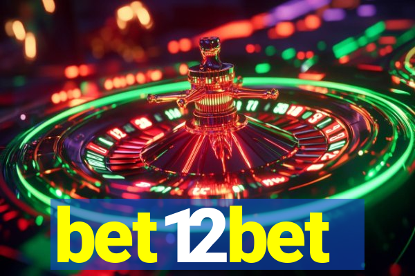 bet12bet