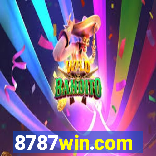 8787win.com