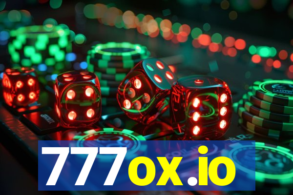 777ox.io