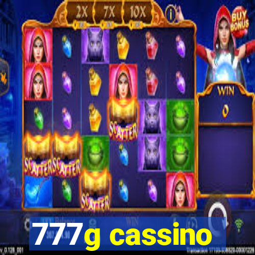 777g cassino