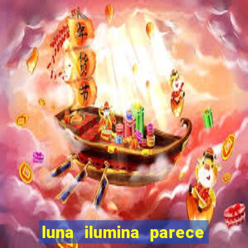 luna ilumina parece com qual perfume importado natura