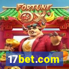 17bet.com