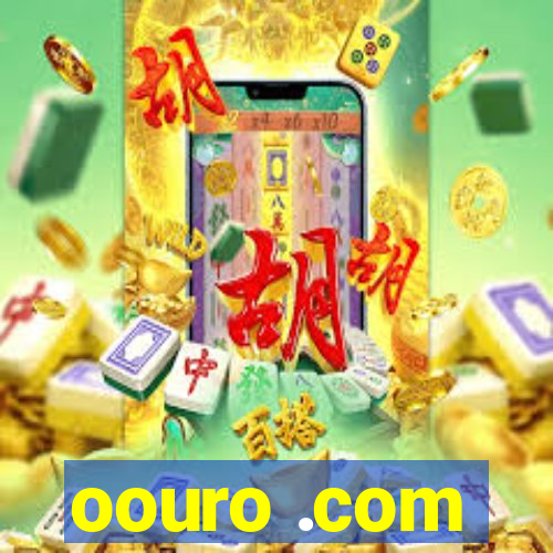 oouro .com