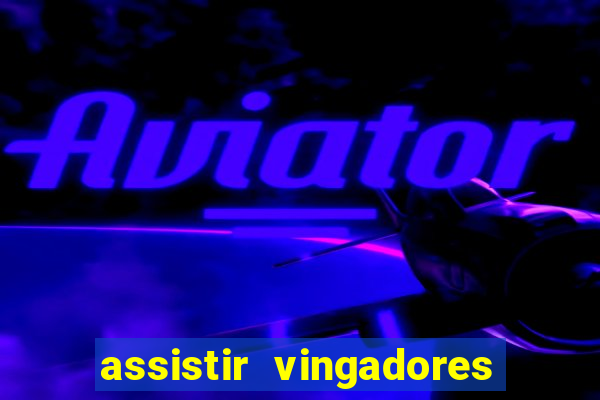 assistir vingadores guerra infinita dublado google drive