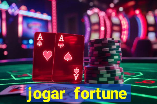 jogar fortune rabbit gratis