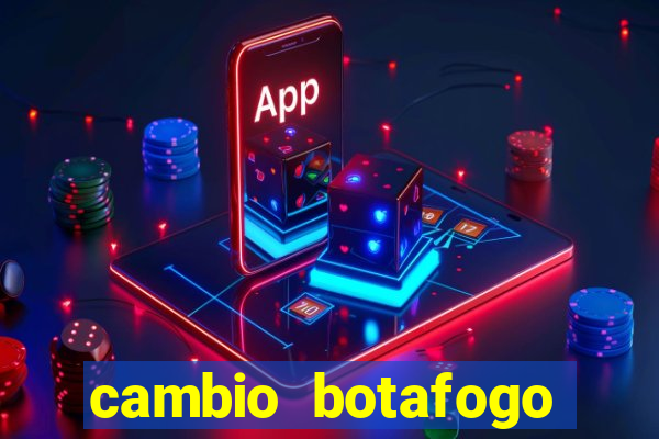 cambio botafogo praia shopping