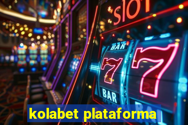 kolabet plataforma