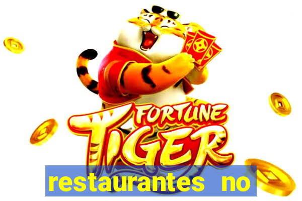 restaurantes no iguatemi porto alegre