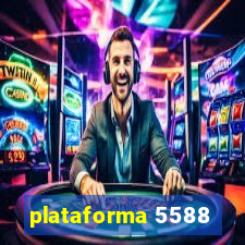 plataforma 5588