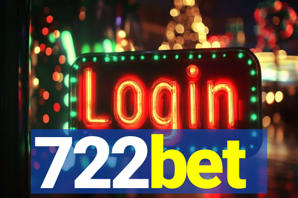 722bet