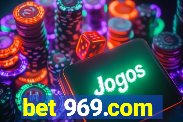 bet 969.com