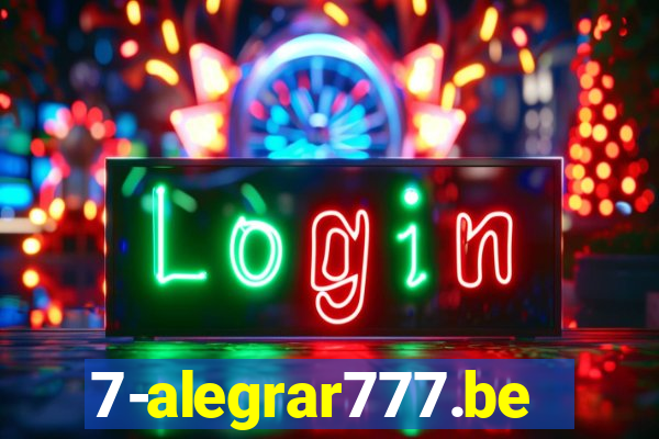 7-alegrar777.bet