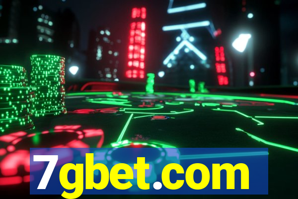 7gbet.com