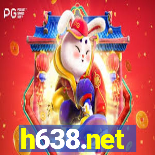 h638.net