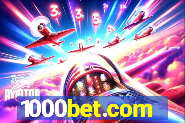 1000bet.com