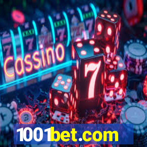 1001bet.com