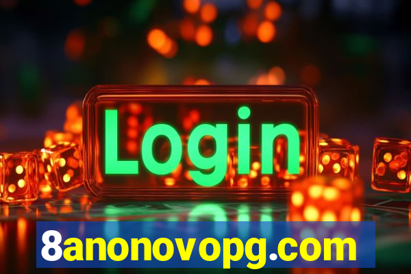 8anonovopg.com