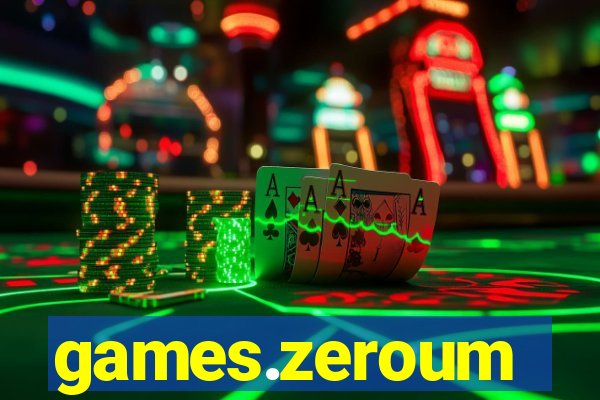 games.zeroum