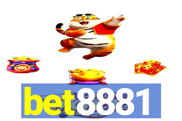 bet8881