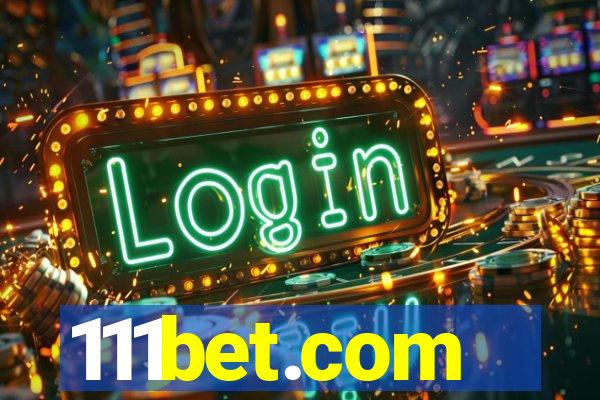 111bet.com