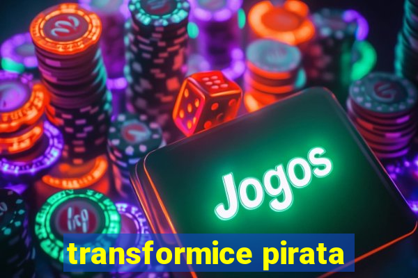 transformice pirata