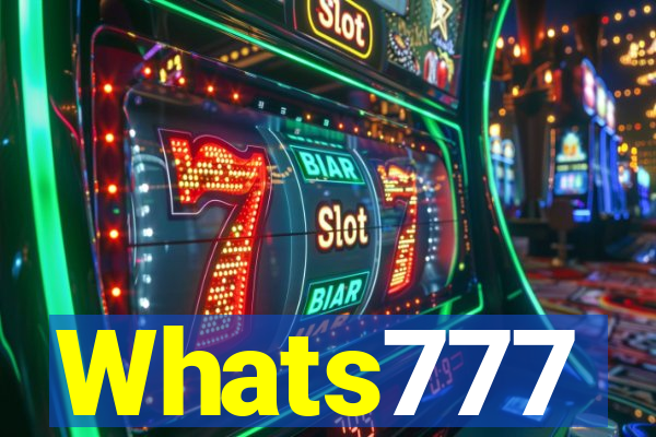 Whats777