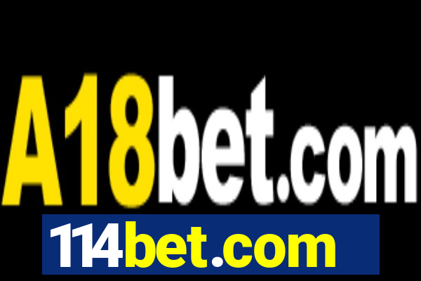 114bet.com