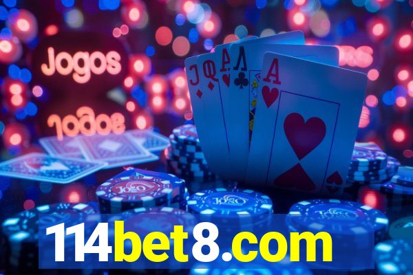 114bet8.com