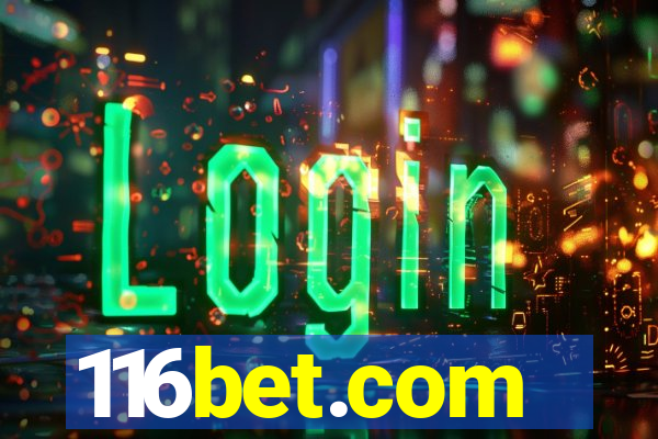 116bet.com