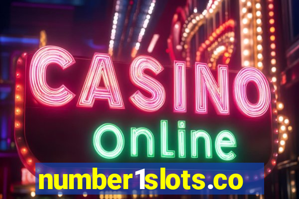 number1slots.com