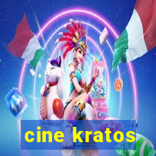 cine kratos