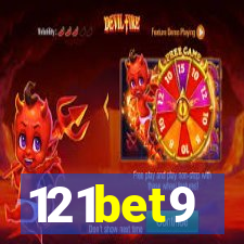 121bet9