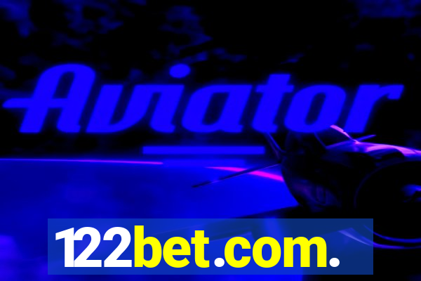 122bet.com.