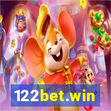 122bet.win