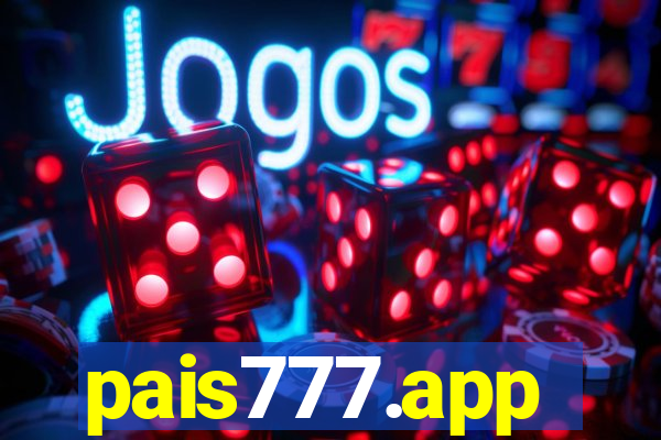 pais777.app